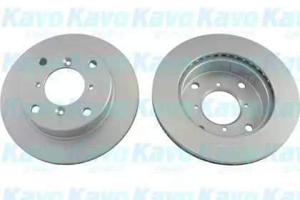 KAVO PARTS SUZUKI Диск тормозной передн.Alto,Swift 89-,Subaru