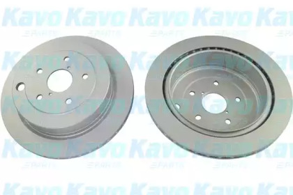 KAVO PARTS SUBARU Диск тормозной задн.Tribeca 3.0/3.6 05-