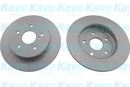 KAVO PARTS SUZUKI Диск тормозной задн. SX4 06-