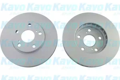 KAVO PARTS TOYOTA  Диск тормозной передн.Camry 04-