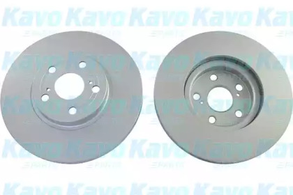 KAVO PARTS TOYOTA  Диск тормозной передн. Avensis 03-