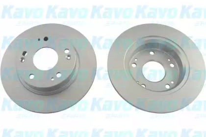 KAVO PARTS HONDA Диск тормозной задн. Accord 2.0/2.4 03-