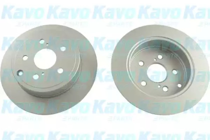 KAVO PARTS TOYOTA гальмівний диск передн. Supra