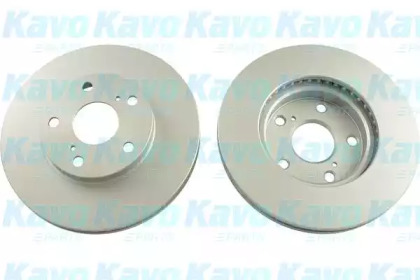 KAVO PARTS TOYOTA Тормозной диск передн.Auris 12-,Corolla 13-