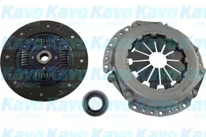 KAVO PARTS HYUNDAI К-т зчеплення Accent 05-,Kia Rio 05-,Elantra,i30,Kia Ceed,Cerato II,Soul