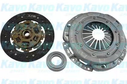 KAVO PARTS NISSAN К-т сцепления Patrol 2.8TD 97-