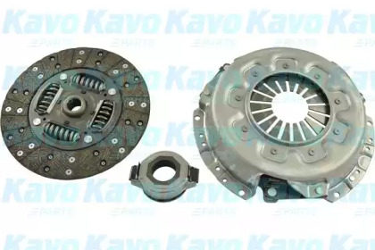 KAVO PARTS NISSAN К-кт сцепления Terrano,Ford Maverick 2.7TD 96-