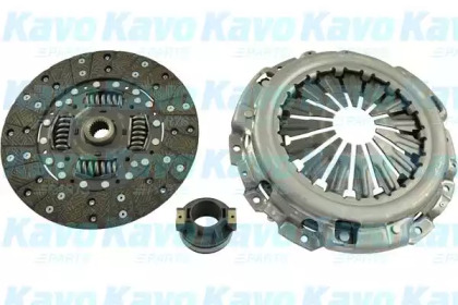 KAVO PARTS MITSUBISHI К-т сцепления L200 2.5DI-D 07-