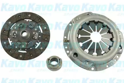 KAVO PARTS DAIHATSU Комплект  сцепления с подшипником TERIOS 00-