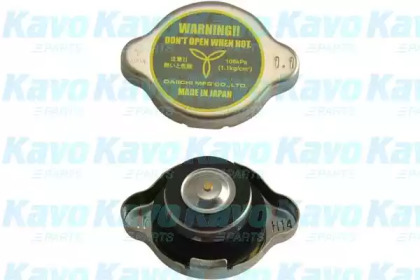 KAVO PARTS HONDA пробка радіатора HYUNDAI,MAZDA, TOYOTA, NISSAN.