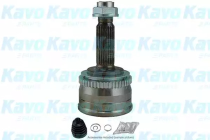 KAVO PARTS HYUNDAI ШРКШ зовнішній к-кт Accent -10