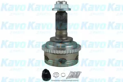 KAVO PARTS MAZDA  ШРКШ зовнішній Mazda 6 02-