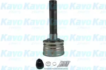 KAVO PARTS MITSUBISHI ШРУС задн.моста Pajero Sport 03-,L200