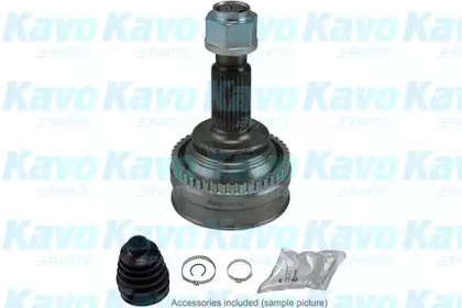 KAVO PARTS NISSAN ШРКШ зовнішній Primera 96- комплектний