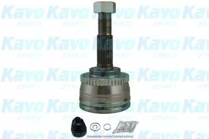 KAVO PARTS NISSAN ШРКШ к-кт зовнішній Primera 96-