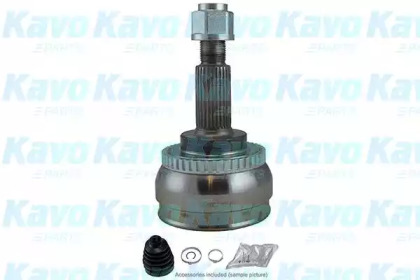 KAVO PARTS NISSAN Шрус к-кт внешний Maxima,X-Trail