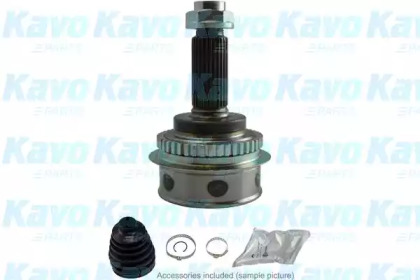 KAVO PARTS SUBARU Шрус наружный Forester 02-