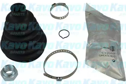 KAVO PARTS DAEWOO Пыльник к-кт ШРУСа наружн.Lanos 97- 22,5*78,5*120