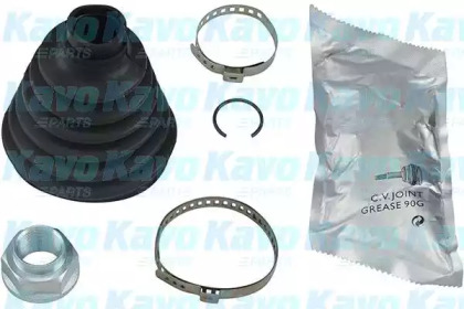 KAVO PARTS HONDA пильник к-кт ШРКШ наружн.HR-V 99-