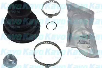 KAVO PARTS HONDA пильник к-кт ШРКШ наружн.Civic VII 01-