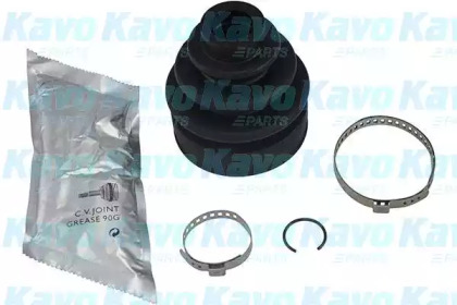 KAVO PARTS HONDA пильник к-кт ШРКШ наружн.Accord,CRX,Prelude