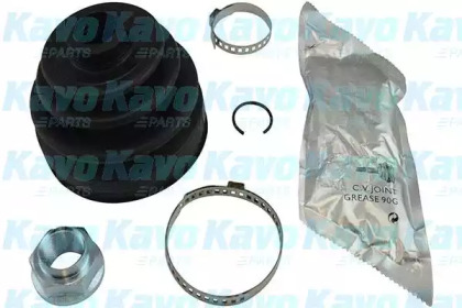 KAVO PARTS HONDA К-т пильнику ШРКШ нар. 22*90*98 Accord -97 Prelude