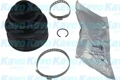 KAVO PARTS HONDA пильник к-кт ШРКШ наружн.Civic 24*79*93