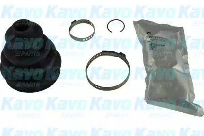 KAVO PARTS HONDA пильник к-кт ШРКШ наружн.Concerto,Nissan