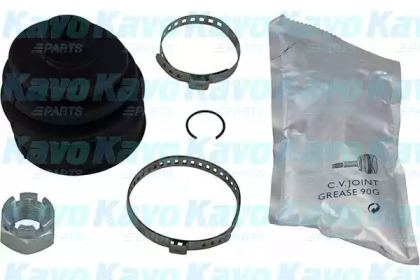 KAVO PARTS HYUNDAI пильник к-кт ШРКШ наружн.Getz 1.1 05- 19*68*86