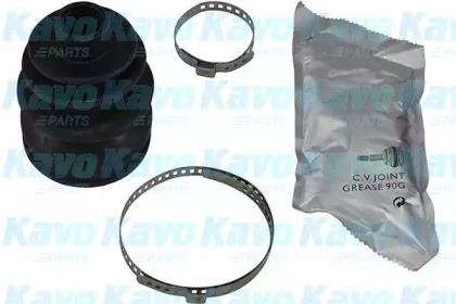 KAVO PARTS HYUNDAI пильник к-кт ШРКШ наружн.Getz 1.1 02- 19*67*85