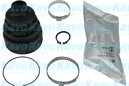 KAVO PARTS MAZDA пильник к-кт ШРКШ КПП Mazda 6 02-