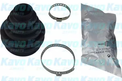 KAVO PARTS MAZDA пильник к-кт ШРКШ наружн. Mazda 2