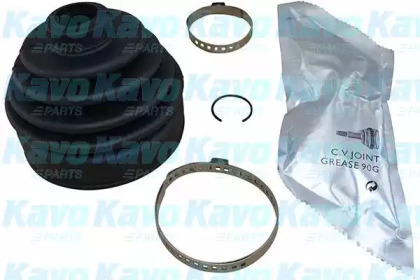 KAVO PARTS MAZDA пильник к-кт ШРКШ наружн.626 87-