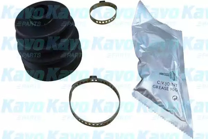 KAVO PARTS HYUNDAI пильник к-кт ШРКШ КПП Pony,S Coupe,Honda,Mazda 323