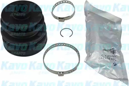 KAVO PARTS MAZDA Пыльник ШРУС 626 23*78*93