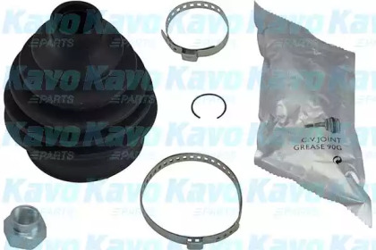 KAVO PARTS MITSUBISHI Пыльник к-кт Шрус наружн.Carisma 95-