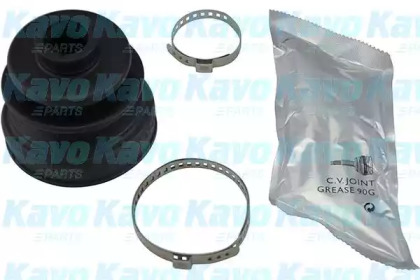 KAVO PARTS MITSUBISHI Пыльник к-кт Шрус КПП Pajero 94-