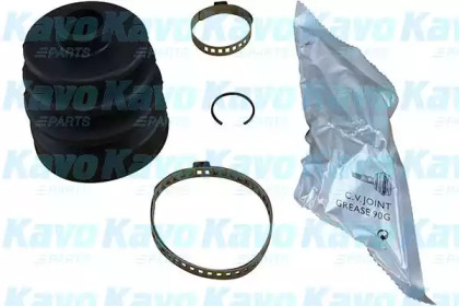 KAVO PARTS MITSUBISHI Пыльник к-кт Шрус наружн.Colt,Galant,Lancer,Hyundai