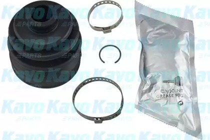 KAVO PARTS MITSUBISHI пильник наруж. ШРКШ L400 2,5 -00, Pajero 2,5-3,0 -00