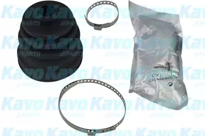 KAVO PARTS NISSAN пильник к-кт ШРКШ наружн.Primera 1.6 90-