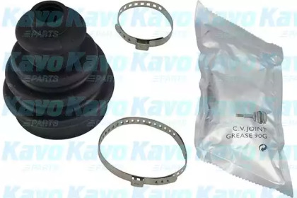 KAVO PARTS NISSAN пильник к-кт ШРКШ наружн.Primera 1.8 02-