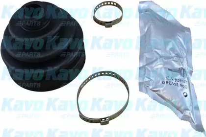 KAVO PARTS NISSAN пильник к-кт ШРКШ наружн.Maxima,Primera,Honda