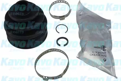 KAVO PARTS NISSAN пильник к-кт ШРКШ наружн.Primera 1.6/2.0 90-