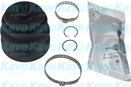 KAVO PARTS NISSAN пильник к-кт ШРКШ наружн.Almera 95-