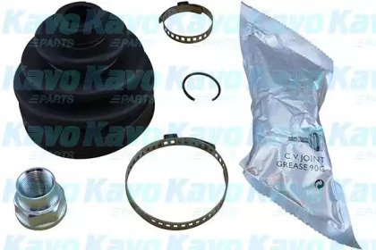 KAVO PARTS NISSAN Пыльник к-кт ШРУС наружн.Maxima QX 2.0/3.0 95-