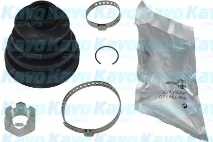 KAVO PARTS NISSAN пильник к-кт ШРКШ наружн.Primera 96-