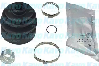 KAVO PARTS NISSAN К-т пыльника ШРУС нар. 22*86*99 Almera 95-