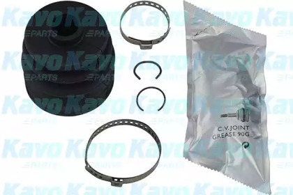 KAVO PARTS SUZUKI Пыльник к-кт ШРУС наружн.Vitara 88-99,Isuzu