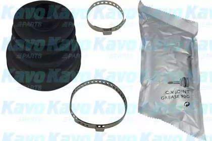 KAVO PARTS SUZUKI Пыльник к-кт Шрус наружн.Grand Vitara 98-