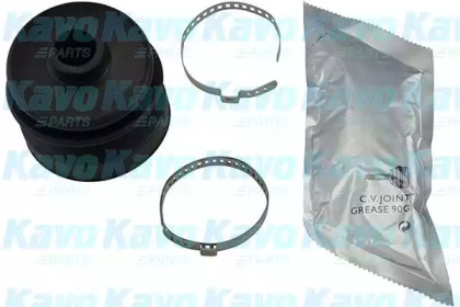 KAVO PARTS SUZUKI К-т пильнику ШРКШ 92*21*76 GRAND VITARA I (FT, HT) 2.0 HDI 110 01-05